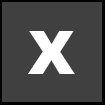 x