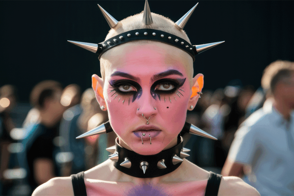 Body modification