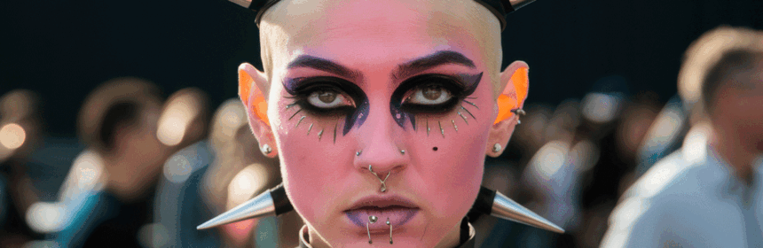 Body modification