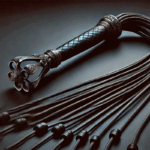 Cat o’nine tail - Kat met negen staarten