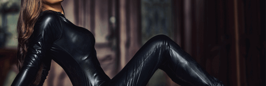 Catsuit