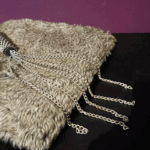 Chain flogger - Kettingzweep