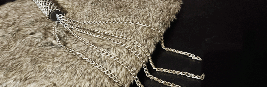 Chain flogger