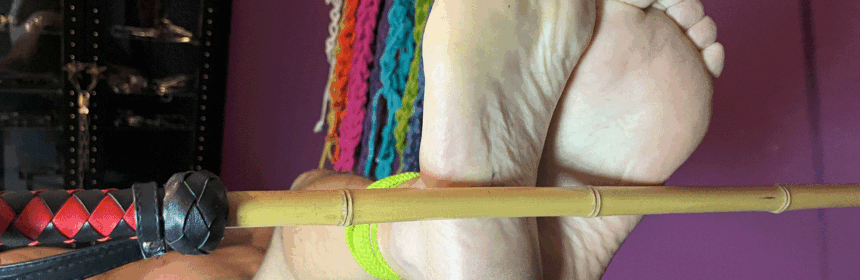 Bastinado