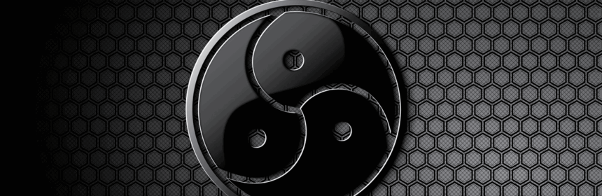 BDSM logo