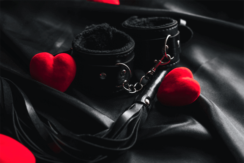 BDSM Workshops – Ontdek, leer en groei in je eigen kracht
