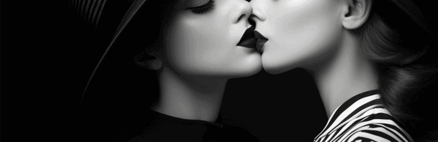 Bi-curious