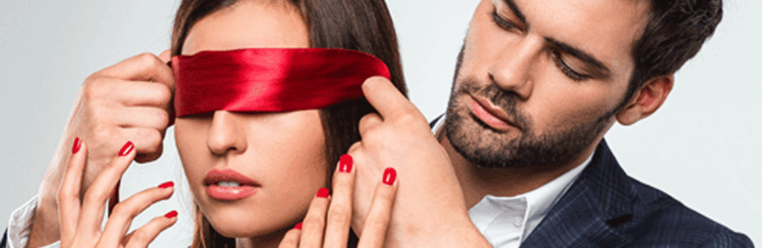 Blinddoek