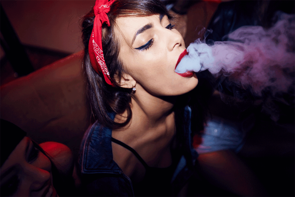 Blowjob