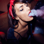 Blowjob