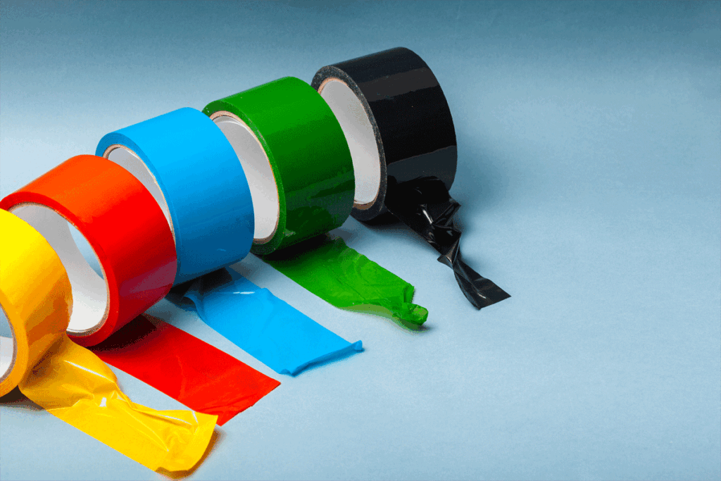 Bondagetape