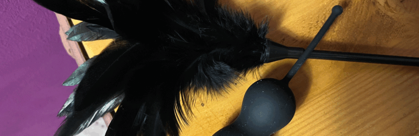 Ben-Wa-ballem - Geisha love balls - Genotsknikkers