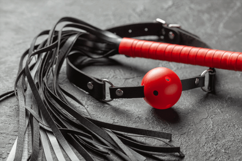 BDSM Workshop voor beginnende submissives - veilig leren overgave ervaren