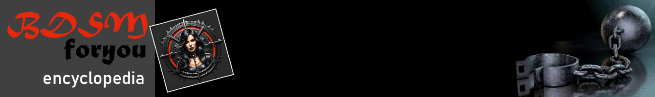 Logo BDSM BDSM Encyclopedia Logo BDSM BDSM Encyclopedia