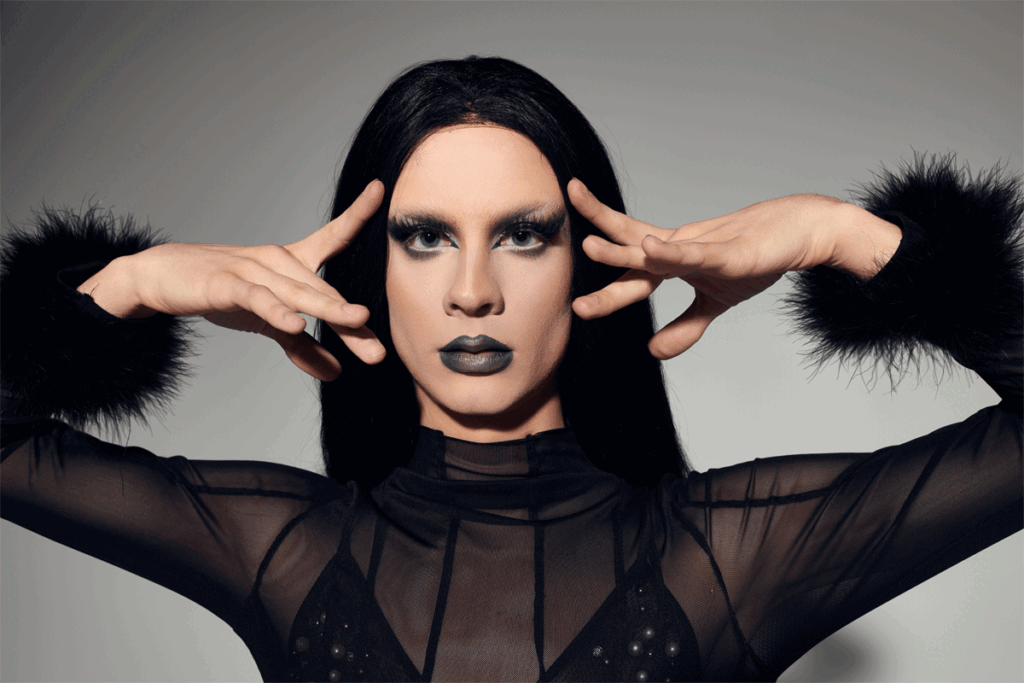Forced feminization