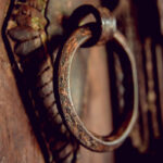 Judaszetel - Judas seat