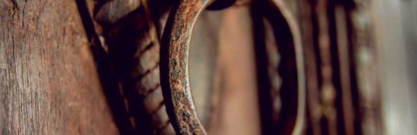 Judaszetel - Judas seat