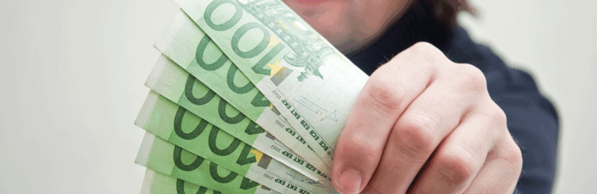 Cash slaves