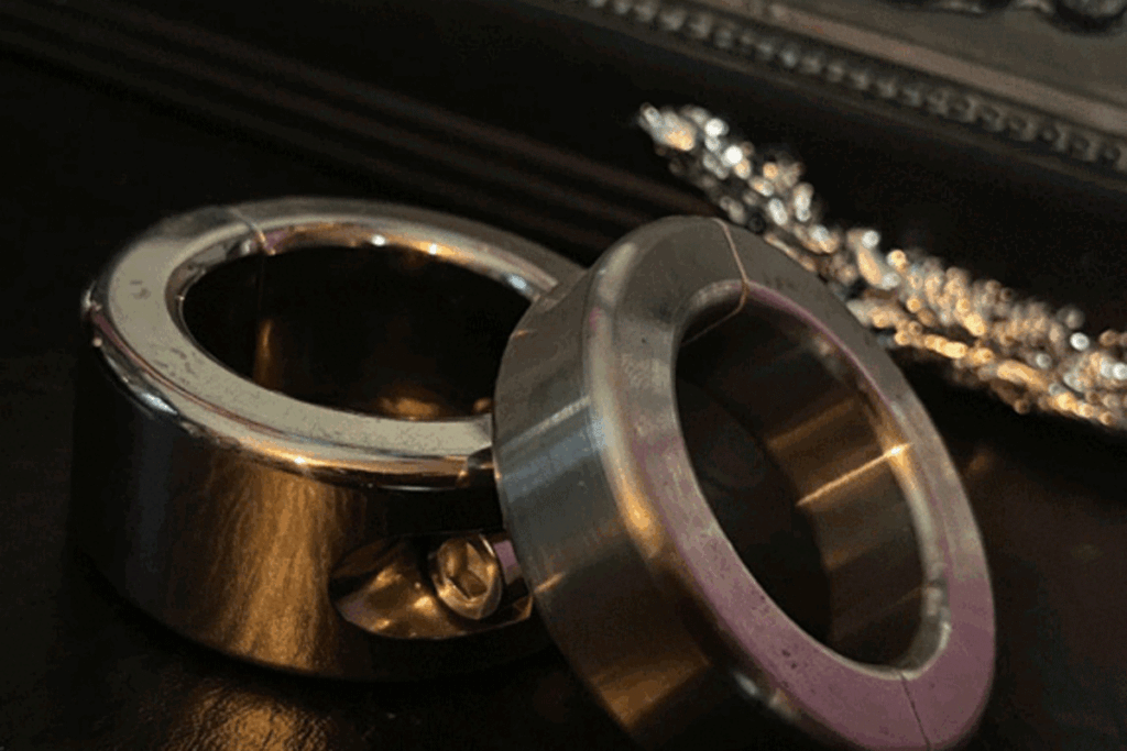 Cockring