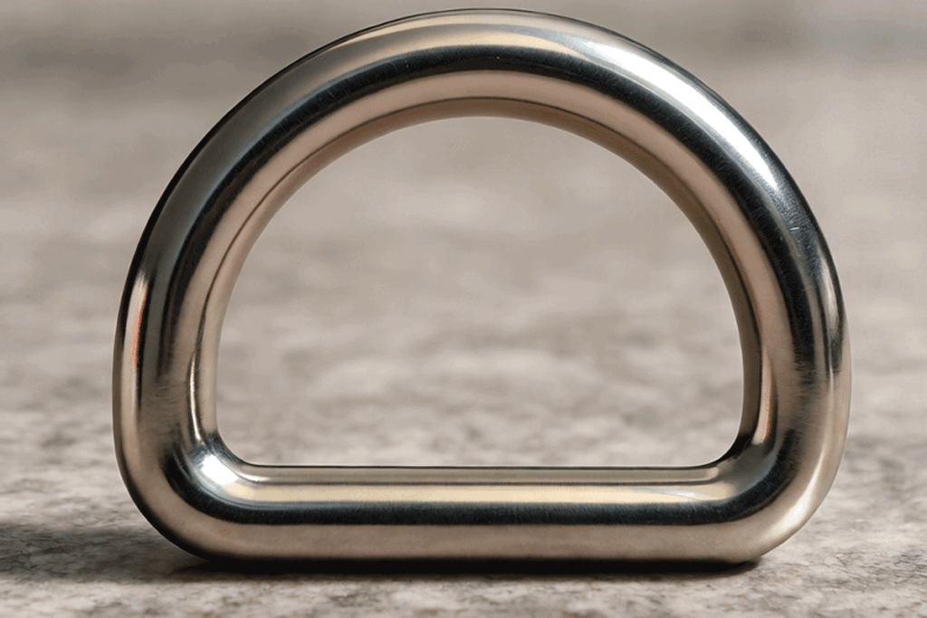 D-ring