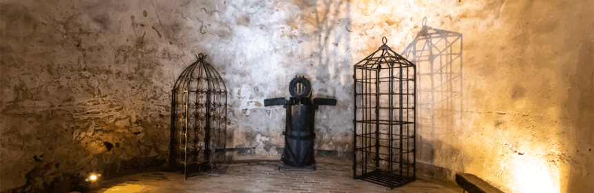 Dungeon