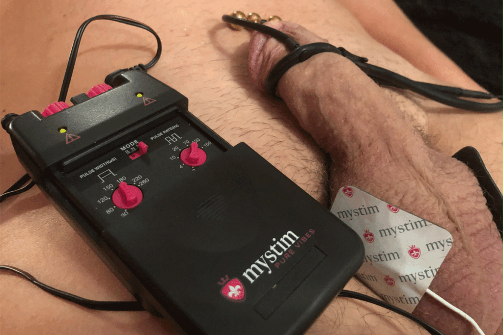 Electro play