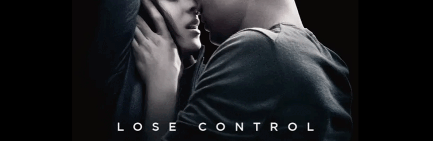 Fifty Shades of Grey