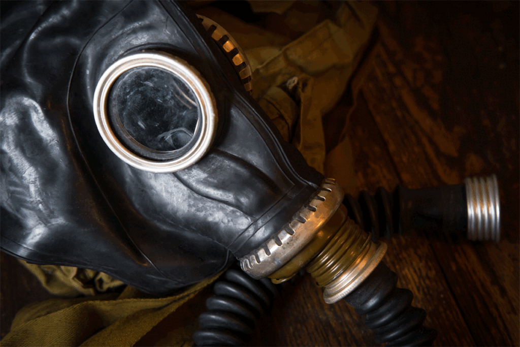 Gasmasker
