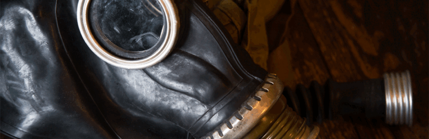 Gasmasker