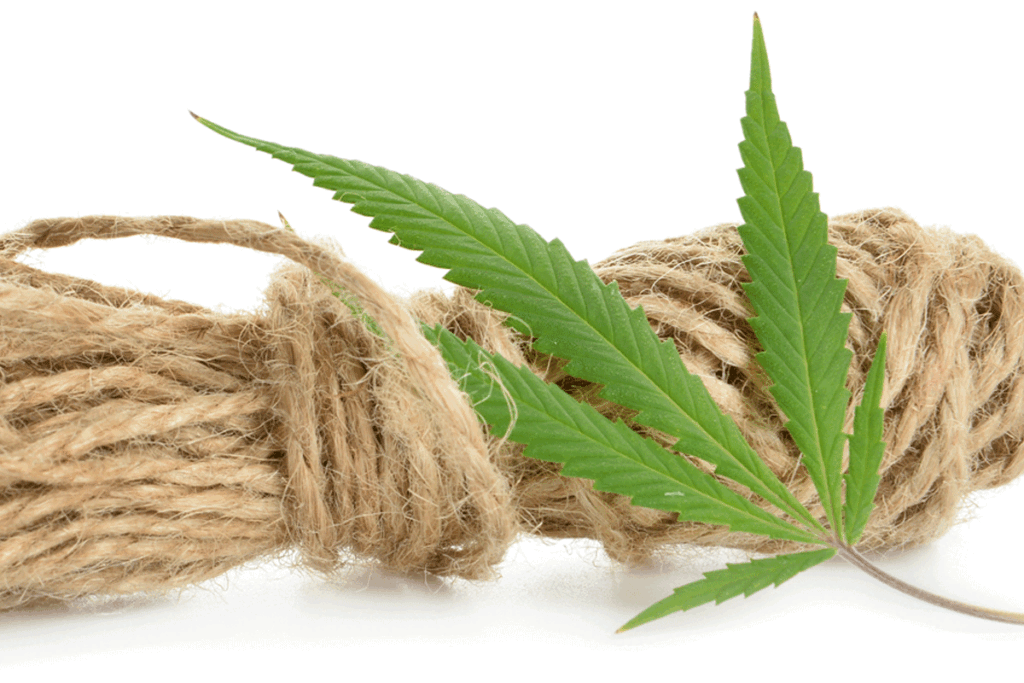 Henneptouw - Hemp rope