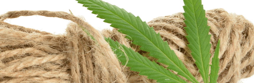 Henneptouw - Hemp rope