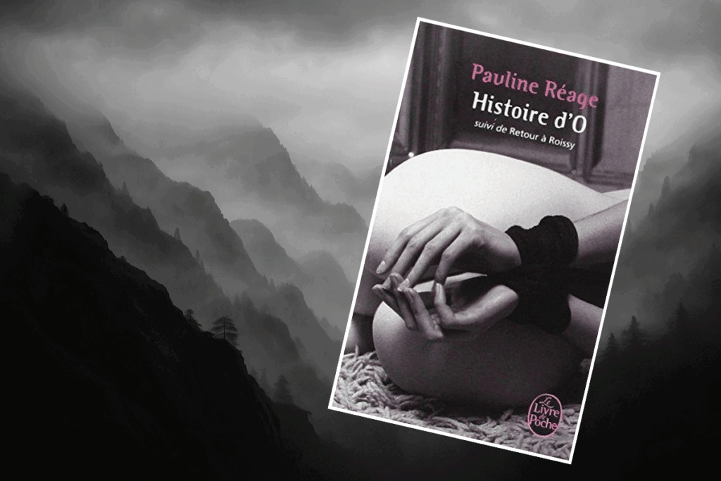 Histoire d’O