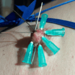 Injectienaalden - Injection needles