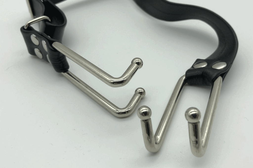 Kaakklem - Jaw clamp