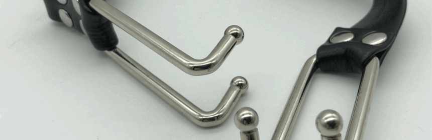 Kaakklem - Jaw clamp