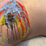 Kaarsen/kaarsvet - Waxplay