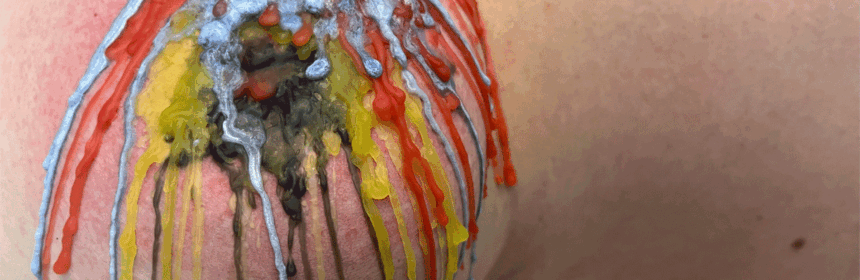 Kaarsen/kaarsvet - Waxplay