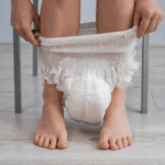 Diaper lover