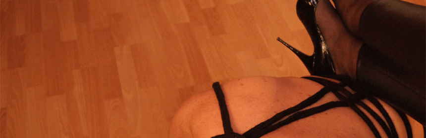 Human furniture