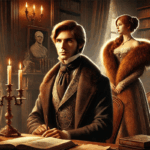 Leopold von Sacher-Masoch