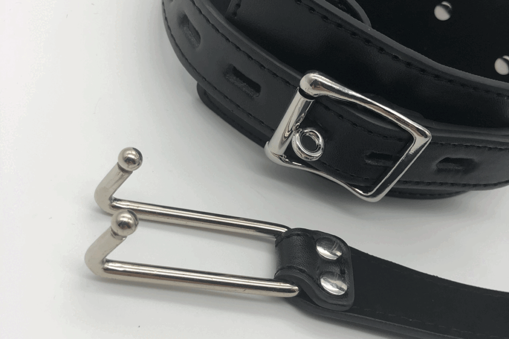 Neushaak - Nose hook