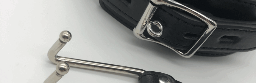 Neushaak - Nose hook