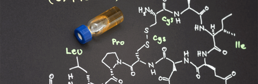 Oxytocine - Oxytocin