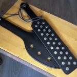 Paddle