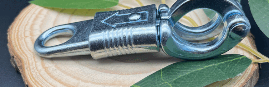 Paniekhaak - Panic hook