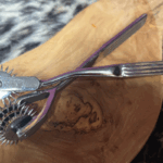 Pinwheels - Radeerwieltje - Wartenberg wheel - Wheel of pain