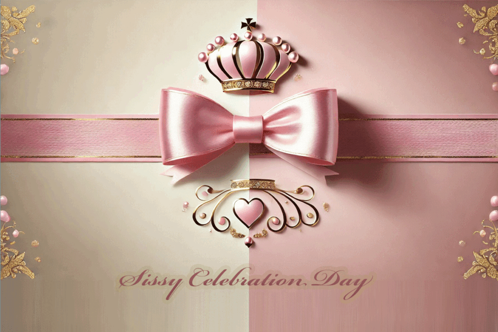 Sissy Celebration Day