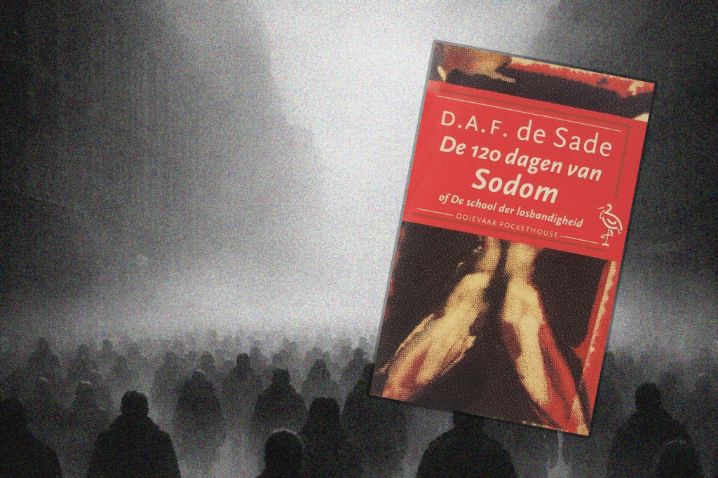 120 Dagen van Sodom