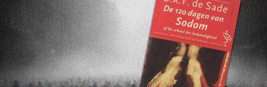 120 Dagen van Sodom
