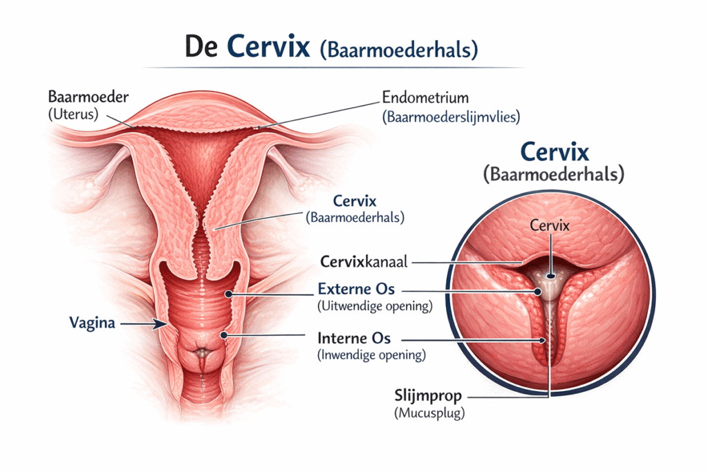 Cervix play